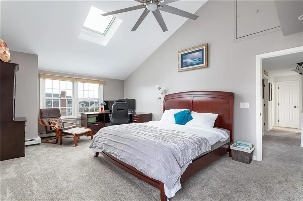 45 Windstone Drive Portsmouth RI 02871