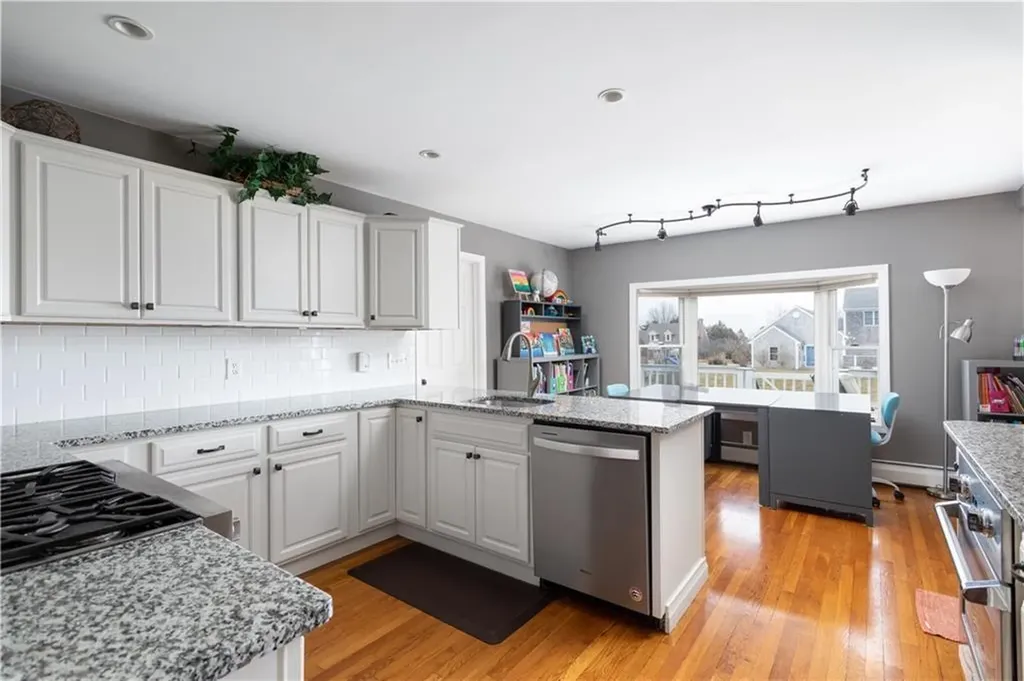 45 Windstone Drive Portsmouth RI 02871