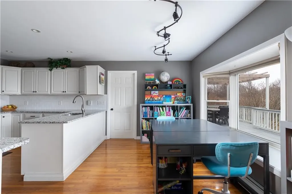 45 Windstone Drive Portsmouth RI 02871