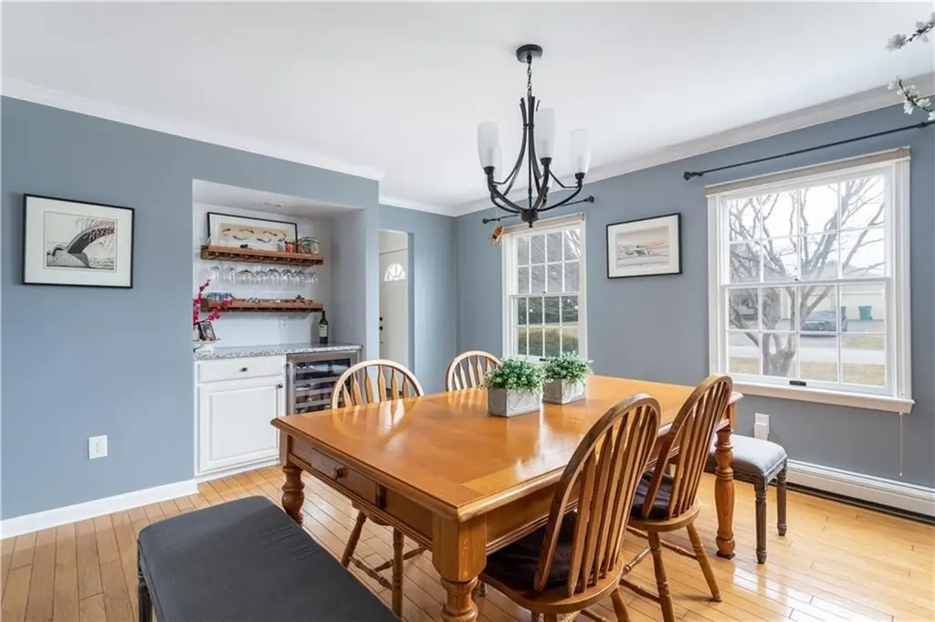 45 Windstone Drive Portsmouth RI 02871