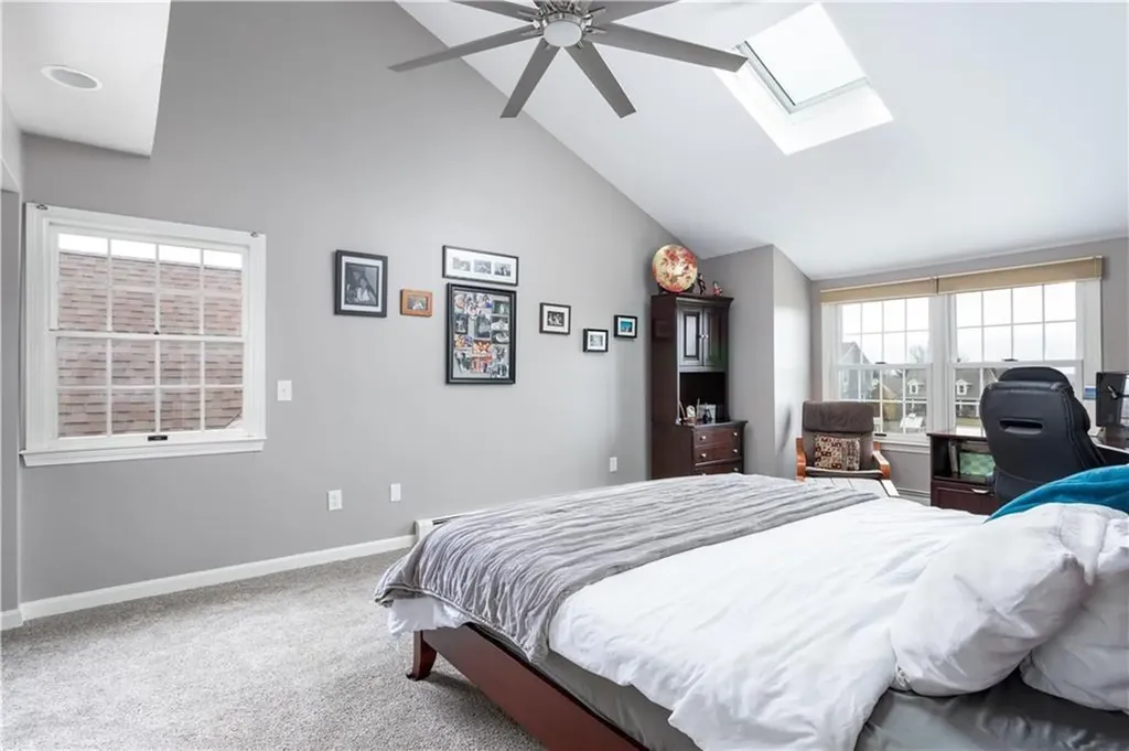 45 Windstone Drive Portsmouth RI 02871