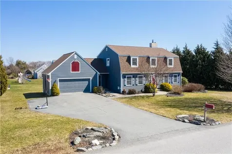 45 Windstone Drive Portsmouth RI 02871
