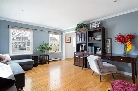 45 Windstone Drive Portsmouth RI 02871