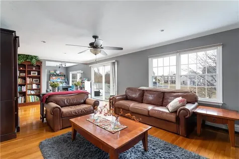 45 Windstone Drive Portsmouth RI 02871