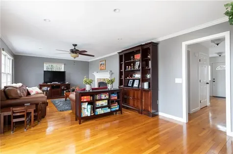 45 Windstone Drive Portsmouth RI 02871