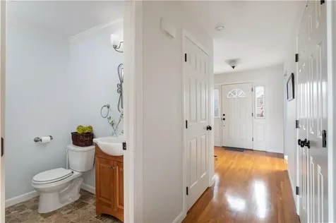 45 Windstone Drive Portsmouth RI 02871