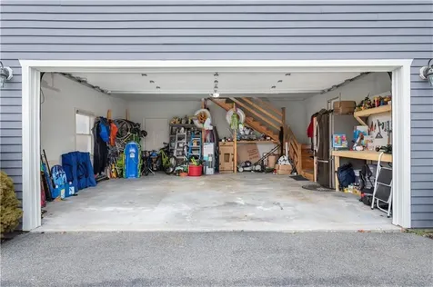 45 Windstone Drive Portsmouth RI 02871