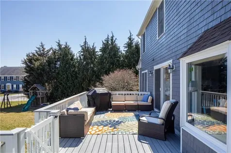 45 Windstone Drive Portsmouth RI 02871