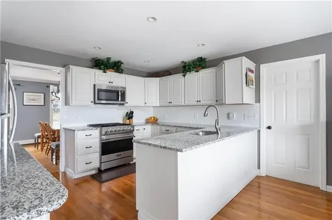 45 Windstone Drive Portsmouth RI 02871