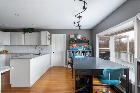 45 Windstone Drive Portsmouth RI 02871