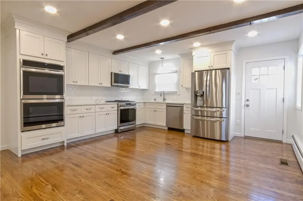 11 West Blue Ridge Road Cranston RI 02920