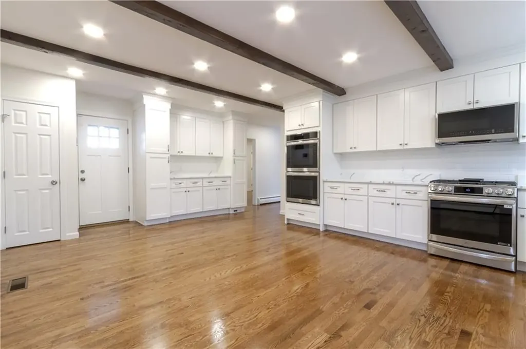 11 West Blue Ridge Road Cranston RI 02920
