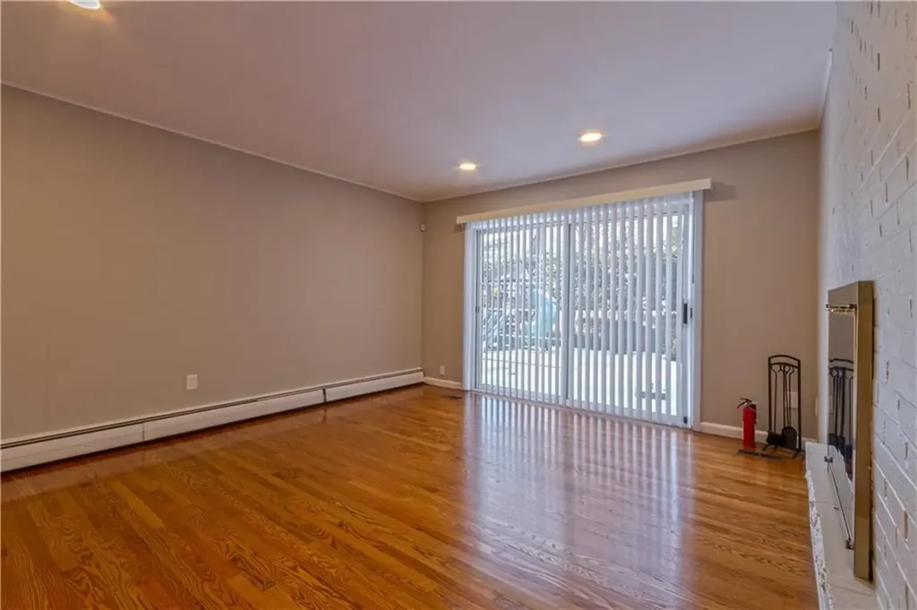 11 West Blue Ridge Road Cranston RI 02920