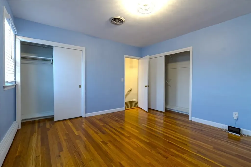 11 West Blue Ridge Road Cranston RI 02920