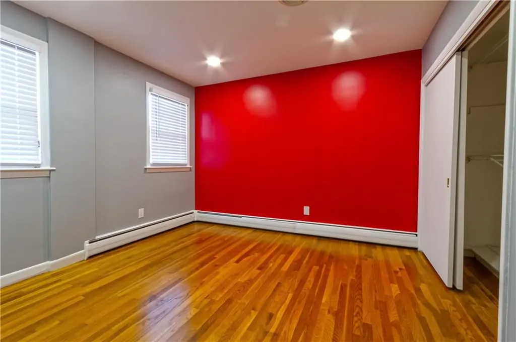 11 West Blue Ridge Road Cranston RI 02920