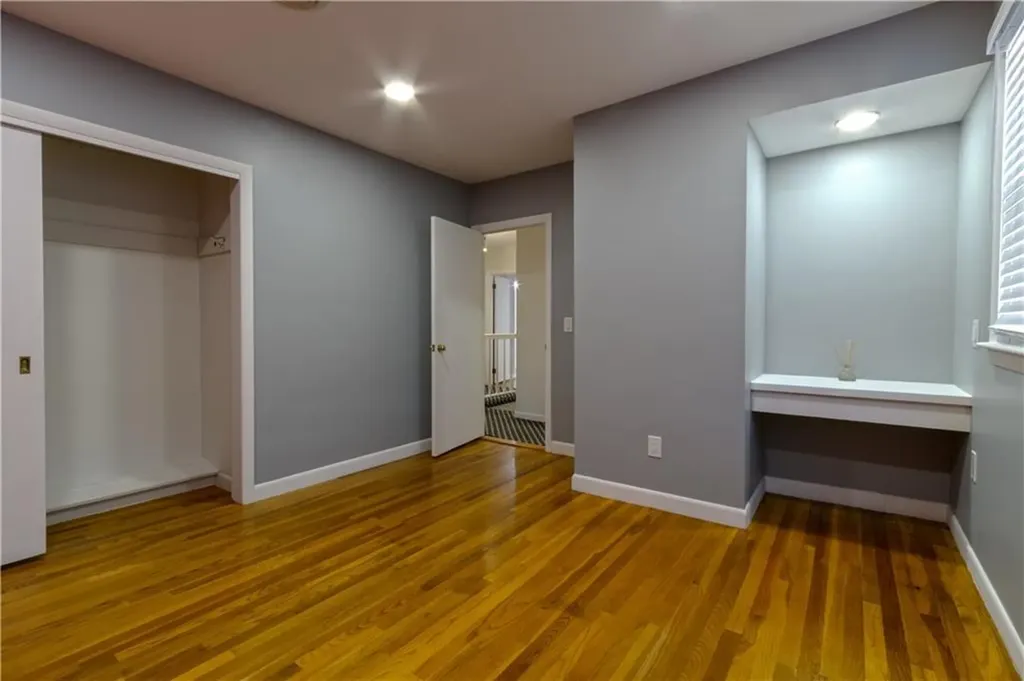 11 West Blue Ridge Road Cranston RI 02920