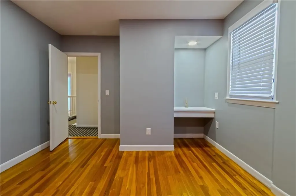 11 West Blue Ridge Road Cranston RI 02920