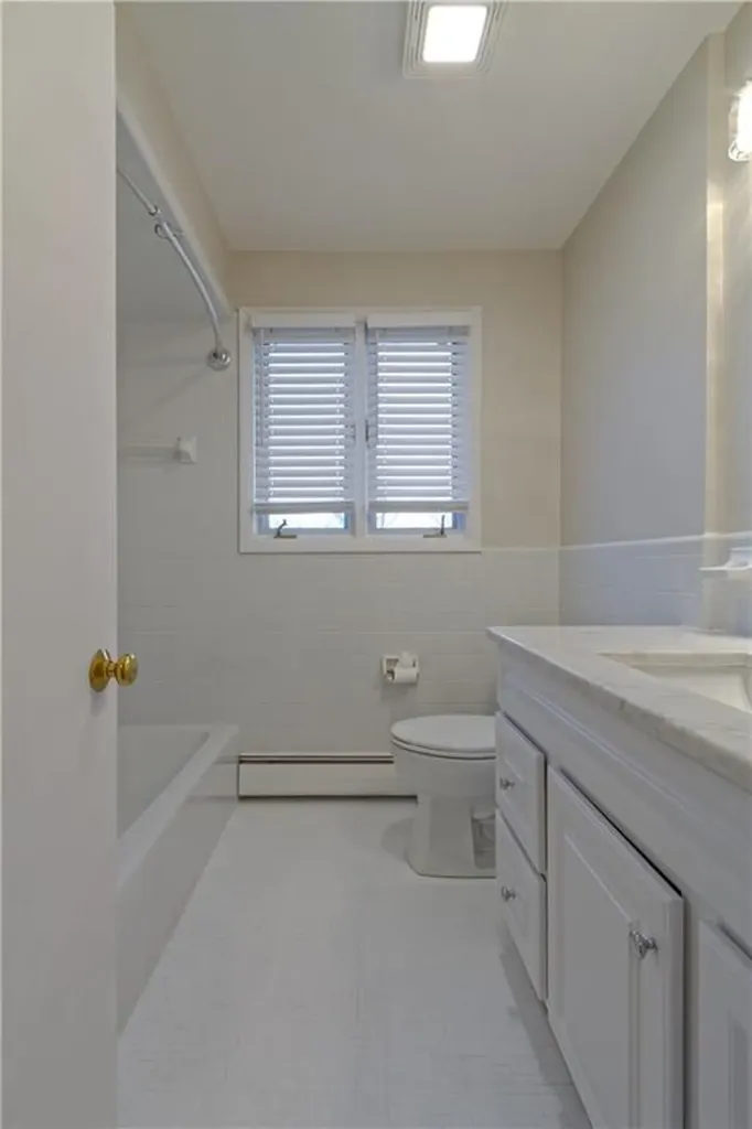 11 West Blue Ridge Road Cranston RI 02920