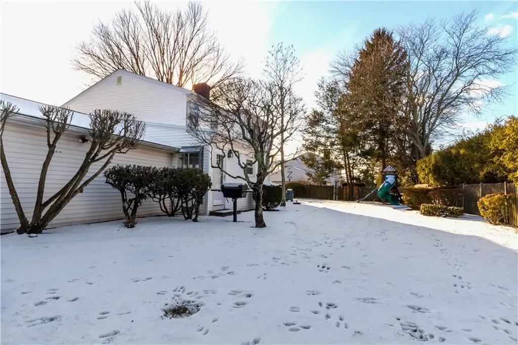 11 West Blue Ridge Road Cranston RI 02920