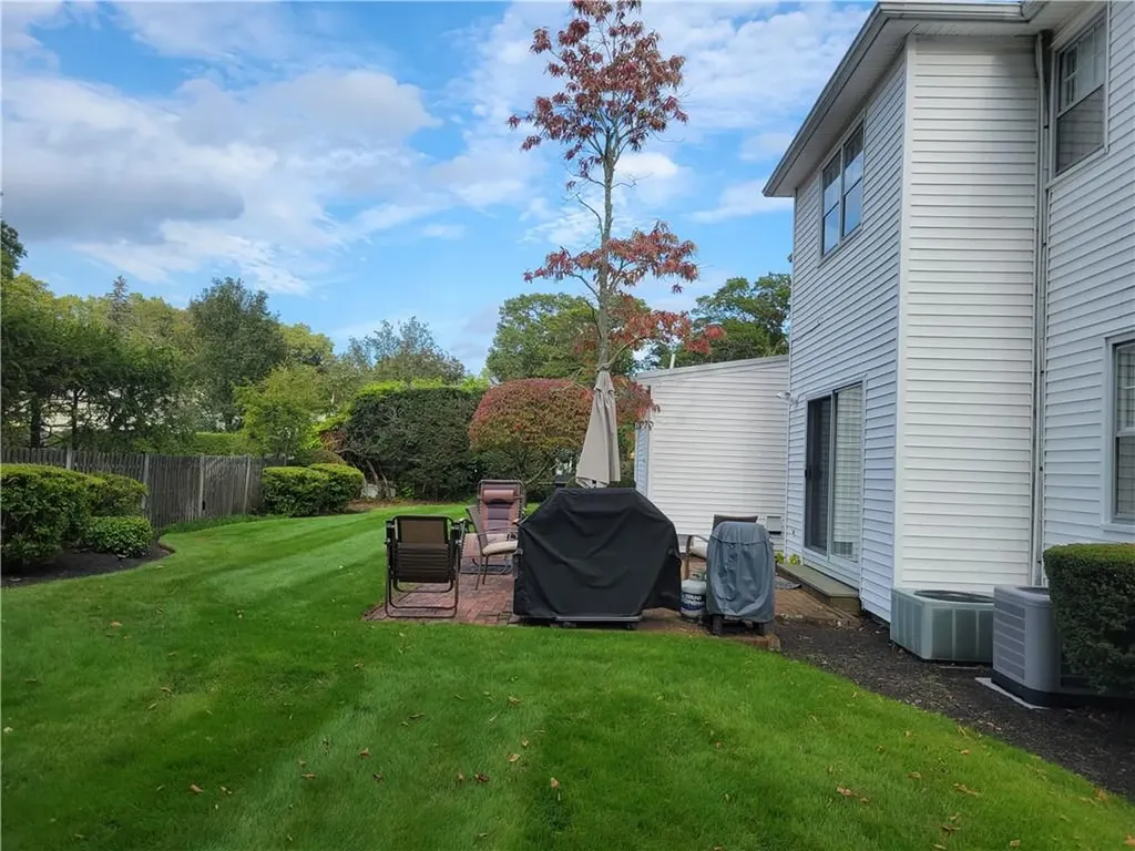 11 West Blue Ridge Road Cranston RI 02920