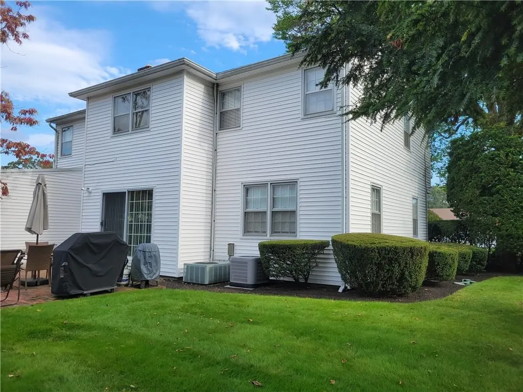 11 West Blue Ridge Road Cranston RI 02920