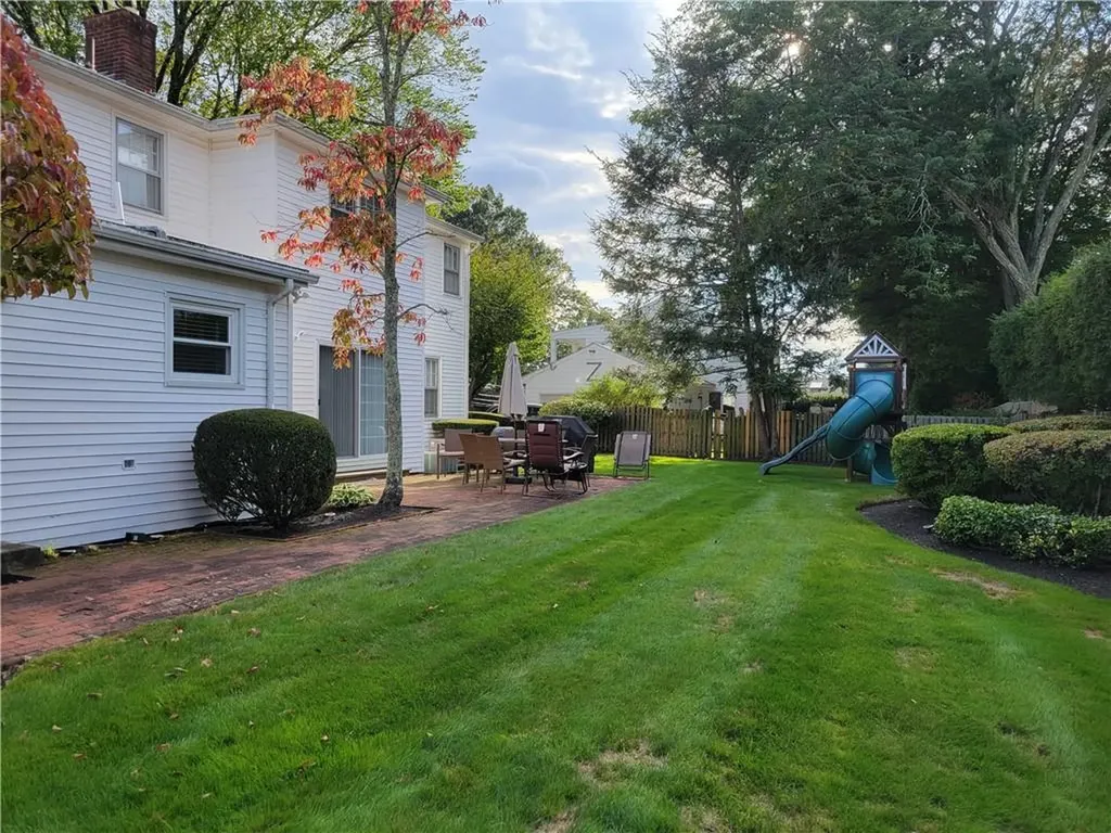 11 West Blue Ridge Road Cranston RI 02920