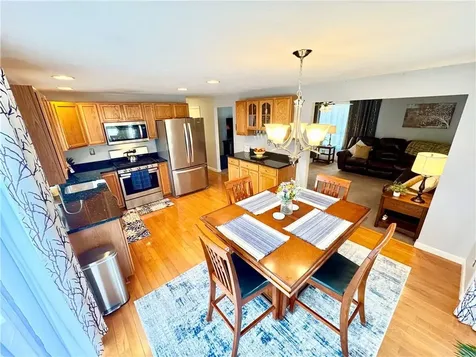 67 Steeple Chase Circle Attleboro MA 02703