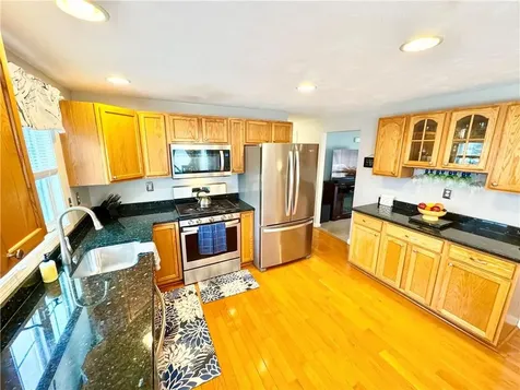 67 Steeple Chase Circle Attleboro MA 02703