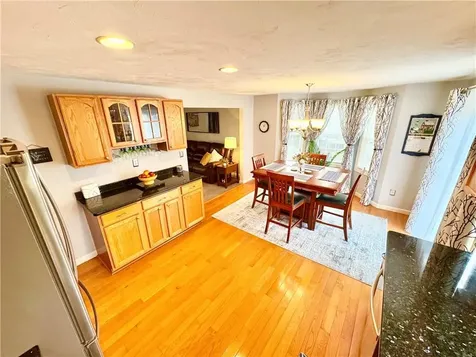 67 Steeple Chase Circle Attleboro MA 02703