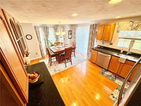 67 Steeple Chase Circle Attleboro MA 02703