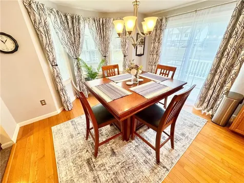 67 Steeple Chase Circle Attleboro MA 02703