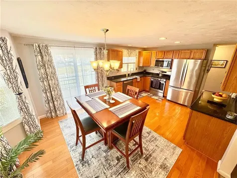 67 Steeple Chase Circle Attleboro MA 02703