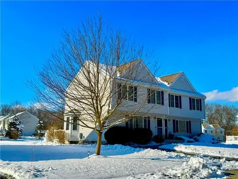 67 Steeple Chase Circle Attleboro MA 02703