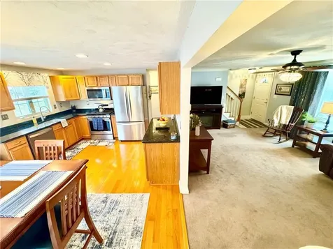 67 Steeple Chase Circle Attleboro MA 02703