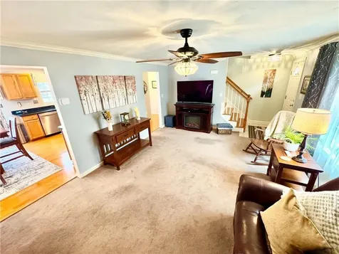 67 Steeple Chase Circle Attleboro MA 02703