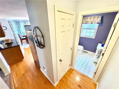 67 Steeple Chase Circle Attleboro MA 02703