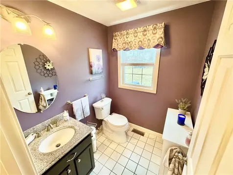 67 Steeple Chase Circle Attleboro MA 02703