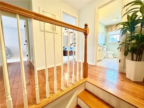 67 Steeple Chase Circle Attleboro MA 02703