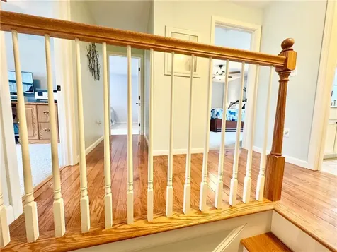 67 Steeple Chase Circle Attleboro MA 02703