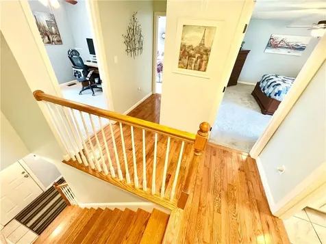 67 Steeple Chase Circle Attleboro MA 02703