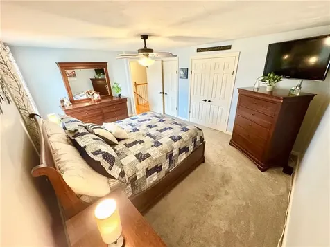 67 Steeple Chase Circle Attleboro MA 02703