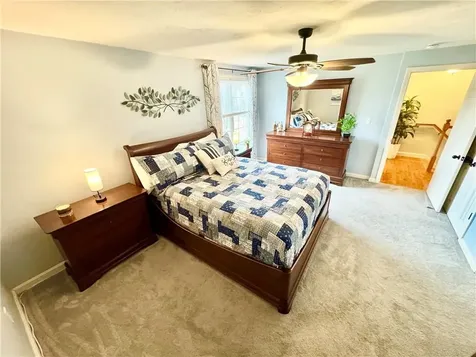 67 Steeple Chase Circle Attleboro MA 02703