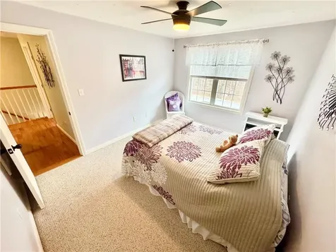 67 Steeple Chase Circle Attleboro MA 02703