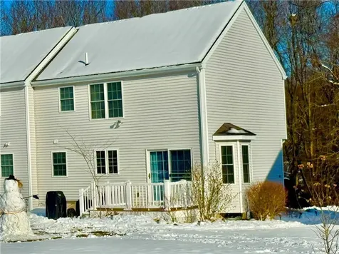 67 Steeple Chase Circle Attleboro MA 02703