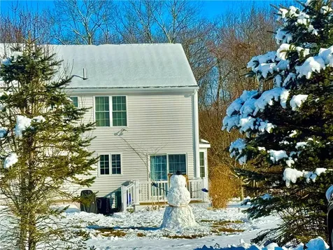 67 Steeple Chase Circle Attleboro MA 02703