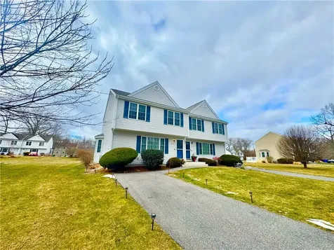 67 Steeple Chase Circle Attleboro MA 02703