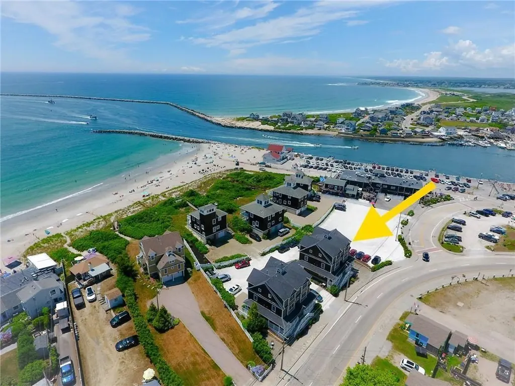 236 Sand Hill Cove Road Narragansett RI 02882