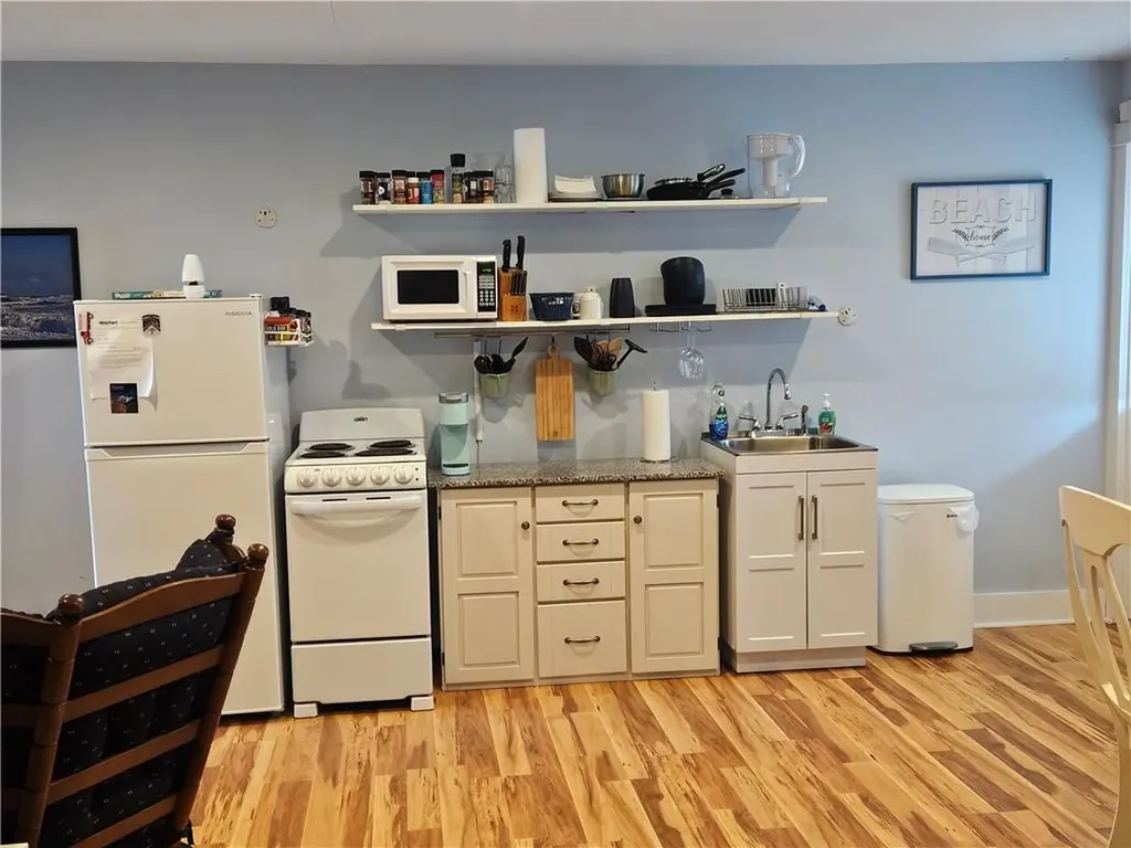 236 Sand Hill Cove Road Narragansett RI 02882