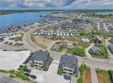 236 Sand Hill Cove Road Narragansett RI 02882