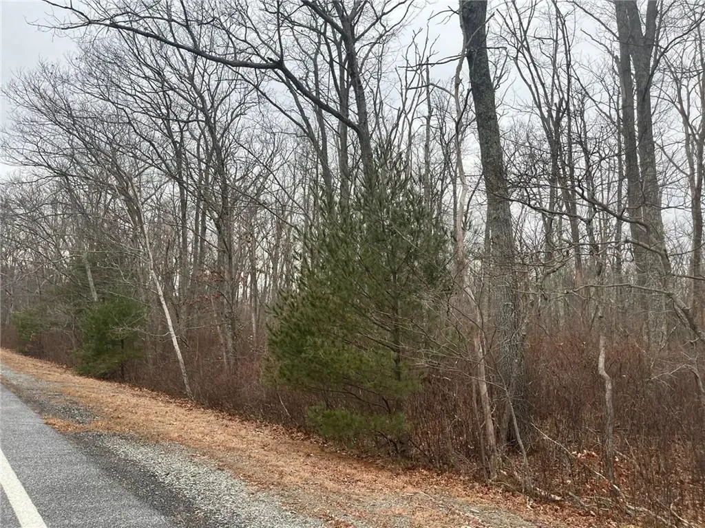 0 Wallum Lake Road Burrillville RI 02859